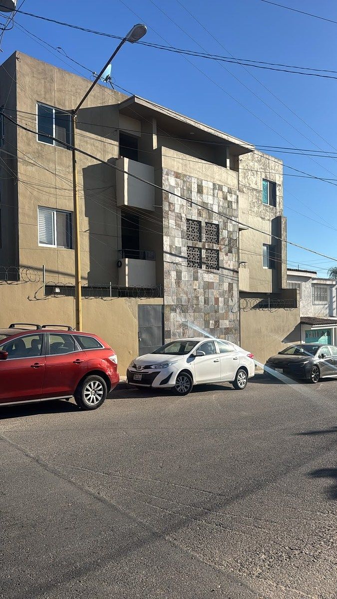 Departamento en Renta – Colonia Las Huertas, Tijuana, foto 1 de 12