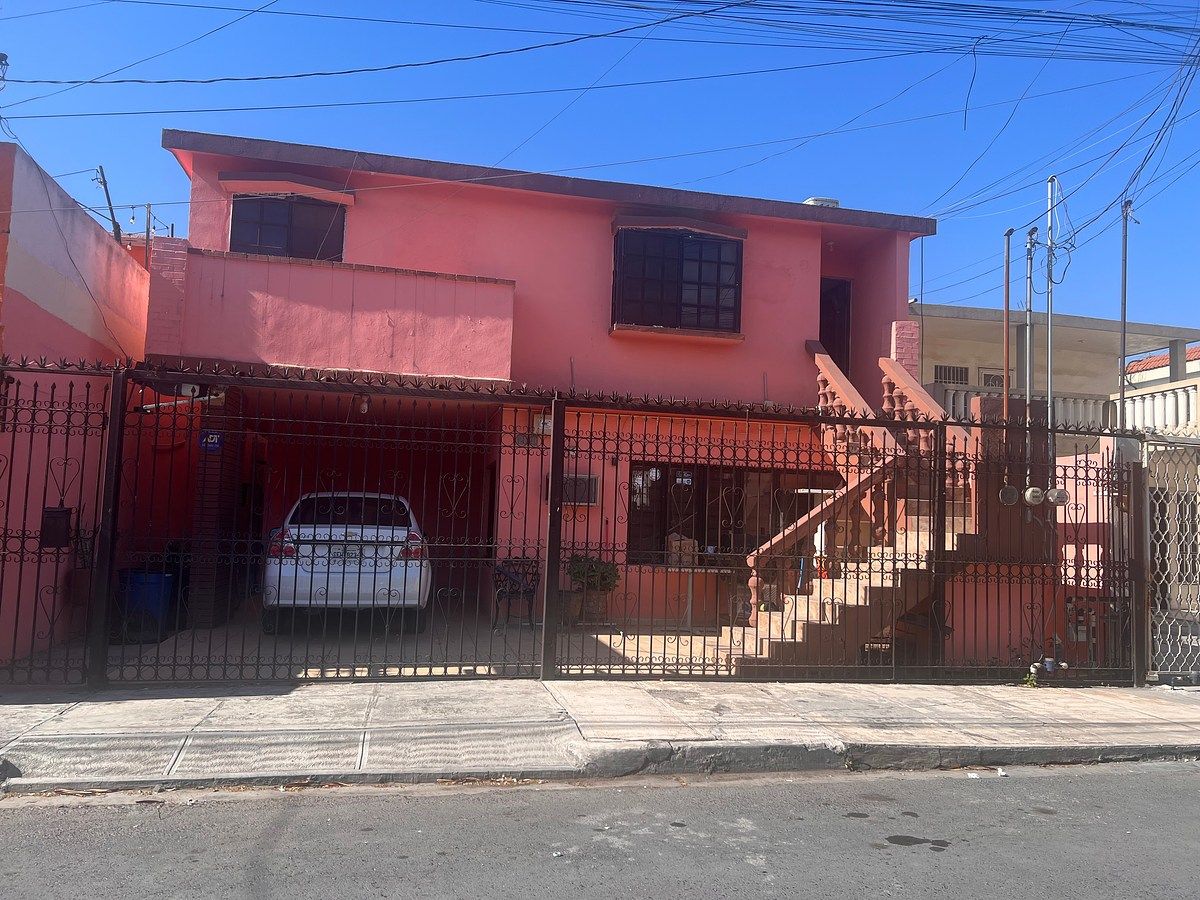 DEPARTAMENTO EN RENTA EN FRACC BERNARDO REYES, photo 1 of 17