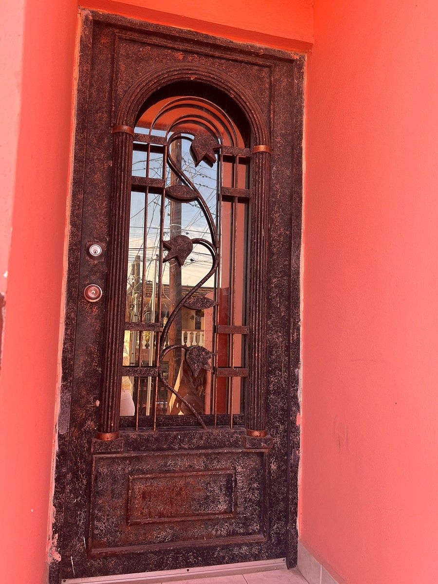 Apartment in Bernardo Reyes, Monterrey, photo 3 of 17