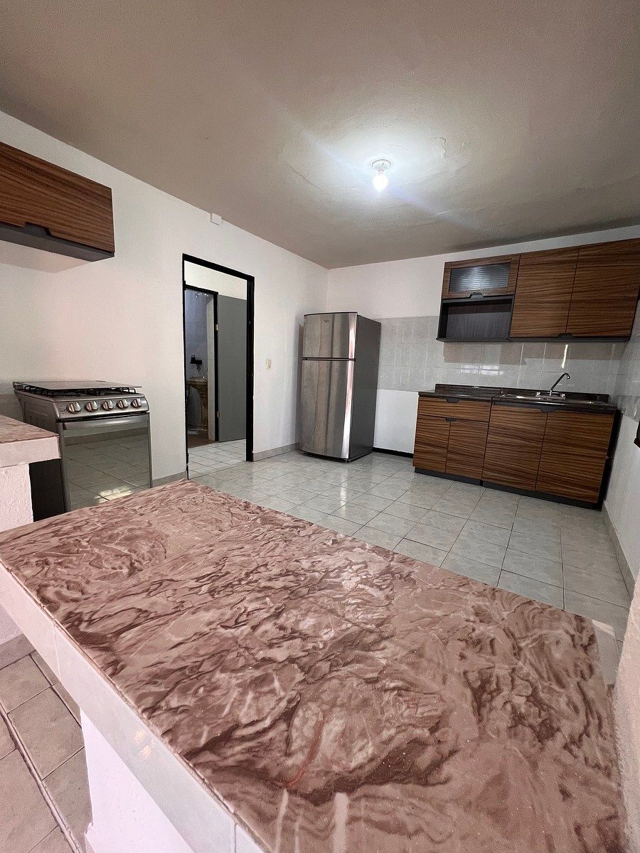 Apartment in Bernardo Reyes, Monterrey, photo 8 of 17