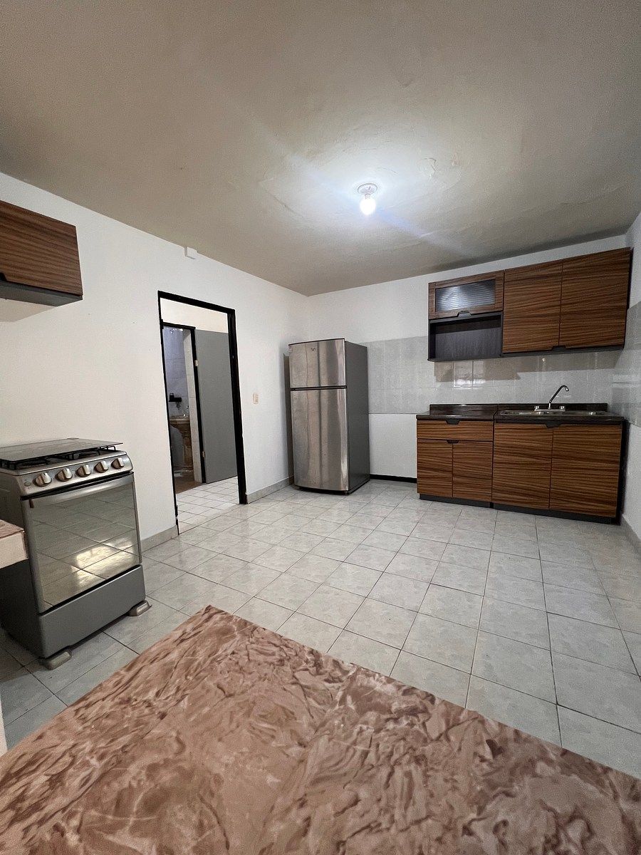 Apartment in Bernardo Reyes, Monterrey, photo 9 of 17