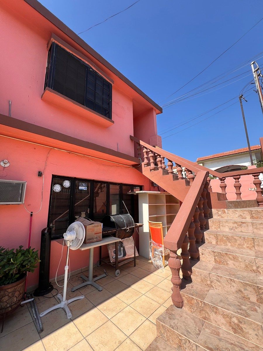 Apartment in Bernardo Reyes, Monterrey, photo 17 of 17