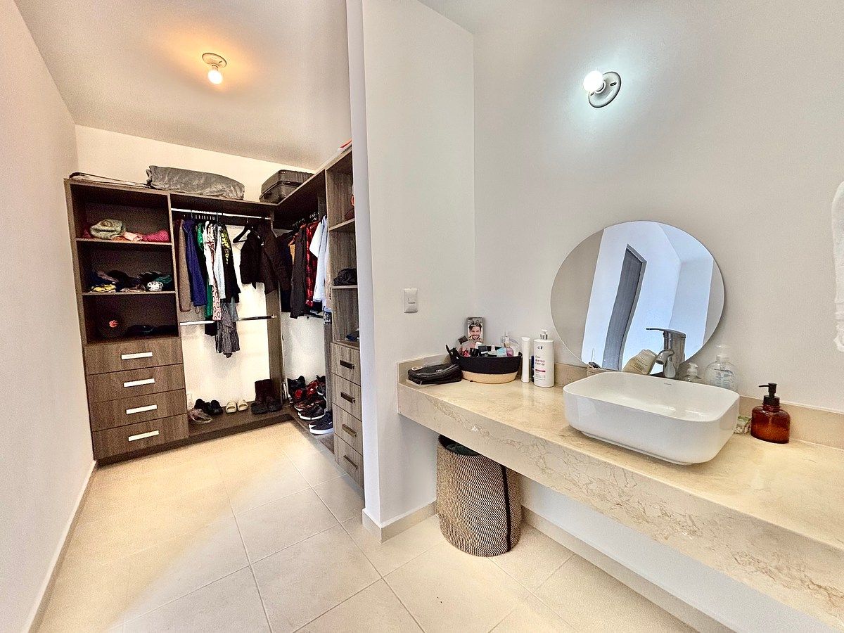 Vestidor y tocador de Recam Ppal ., foto 27 de 43