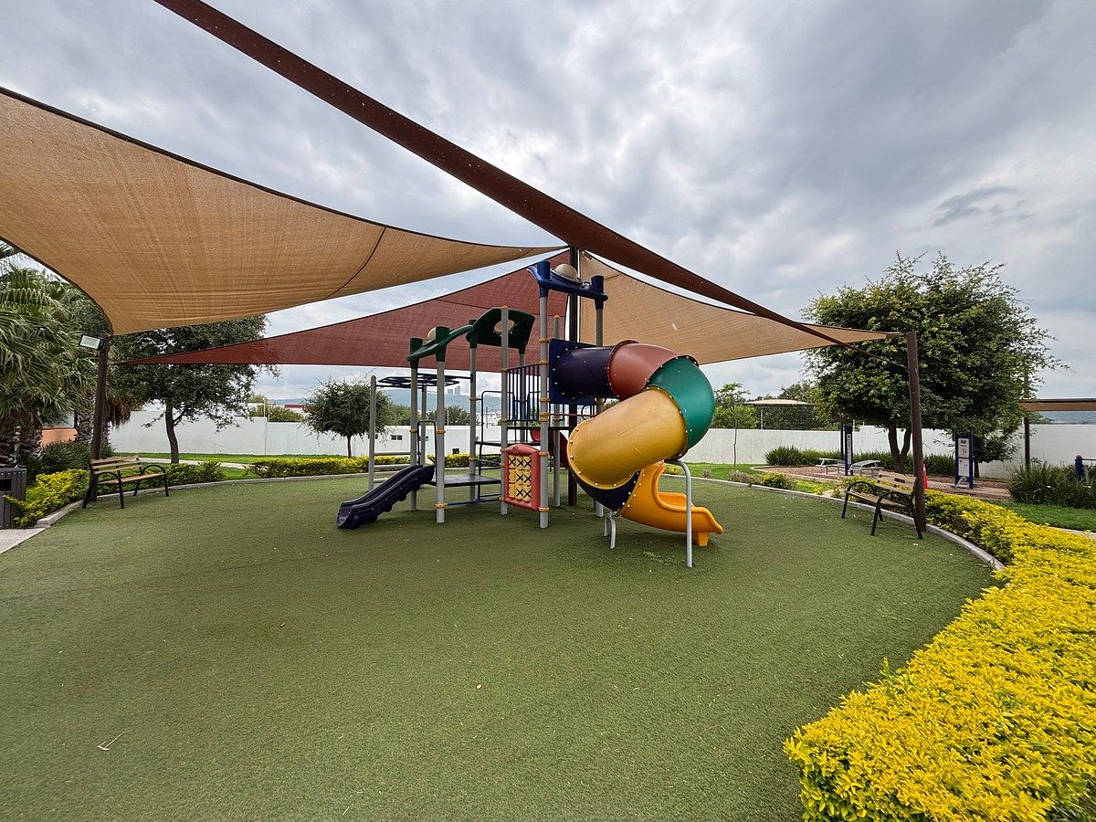 Juegos infantiles, foto 40 de 43