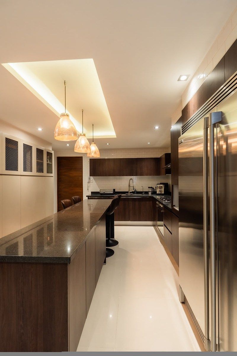 Apartment in Lomas del Chamizal, Cuajimalpa de Morelos, photo 6 of 28