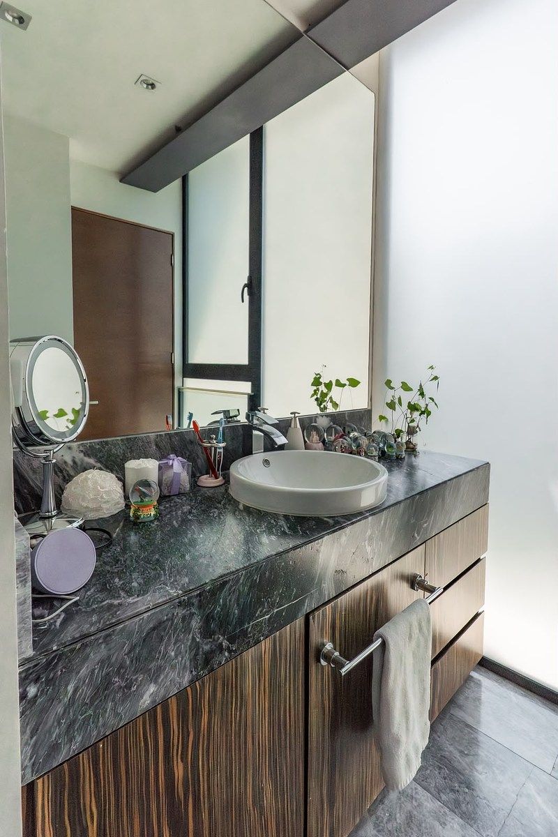 Apartment in Lomas del Chamizal, Cuajimalpa de Morelos, photo 7 of 28