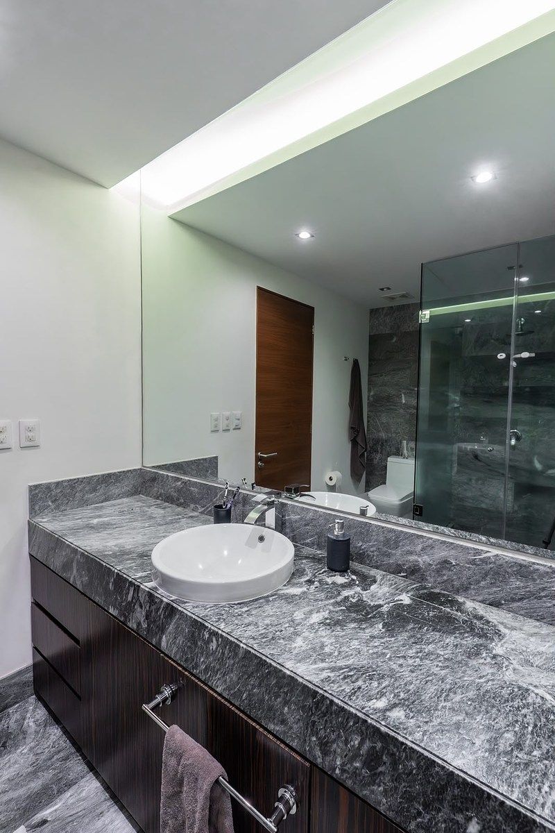 Apartment in Lomas del Chamizal, Cuajimalpa de Morelos, photo 15 of 28