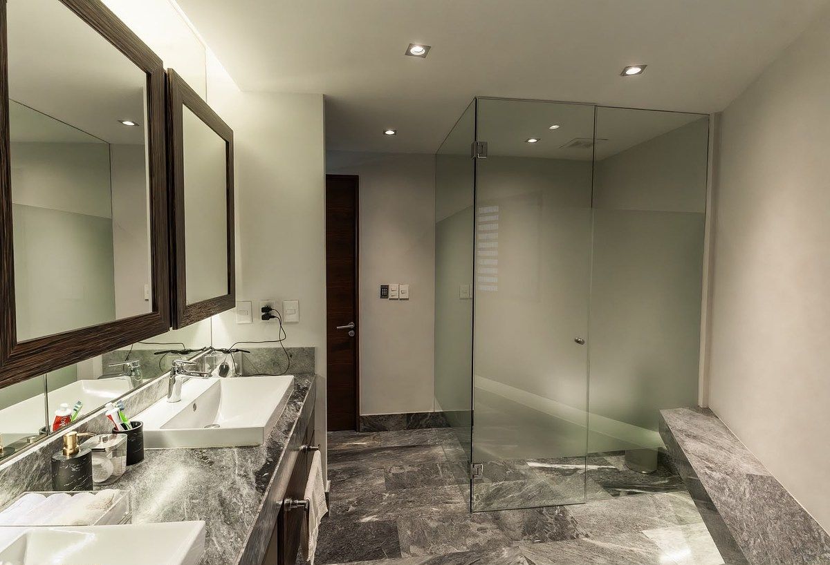 Apartment in Lomas del Chamizal, Cuajimalpa de Morelos, photo 18 of 28