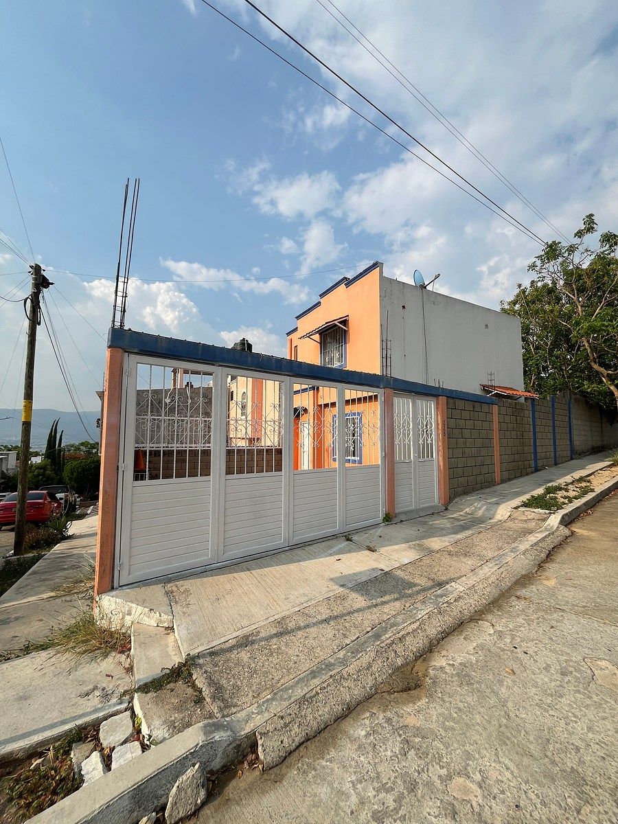 CASA EN RENTA EN FRACCIONAMIENTO FETSE, foto 1 de 25
