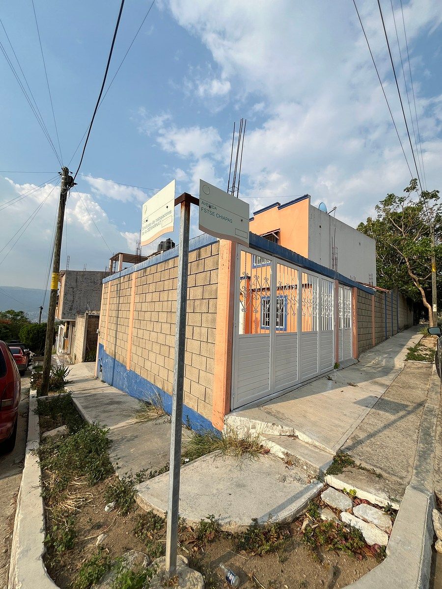 Casa en La Cueva del Jaguar, Tuxtla Gutiérrez, foto 4 de 25