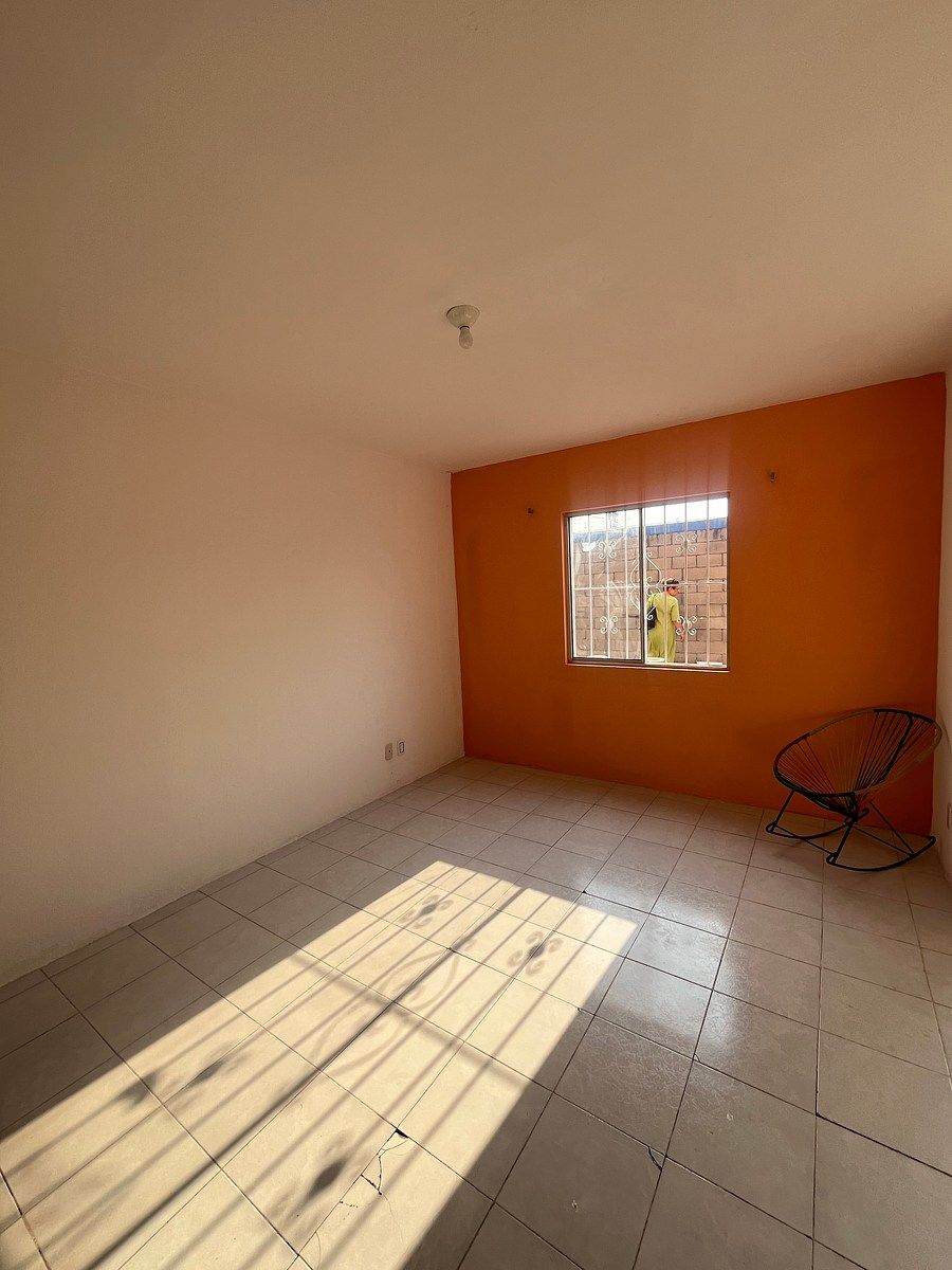 Casa en La Cueva del Jaguar, Tuxtla Gutiérrez, foto 5 de 25