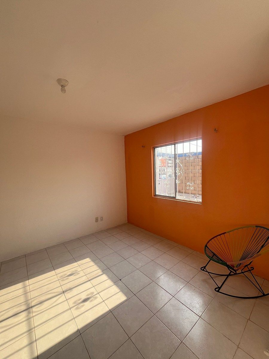 Casa en La Cueva del Jaguar, Tuxtla Gutiérrez, foto 6 de 25