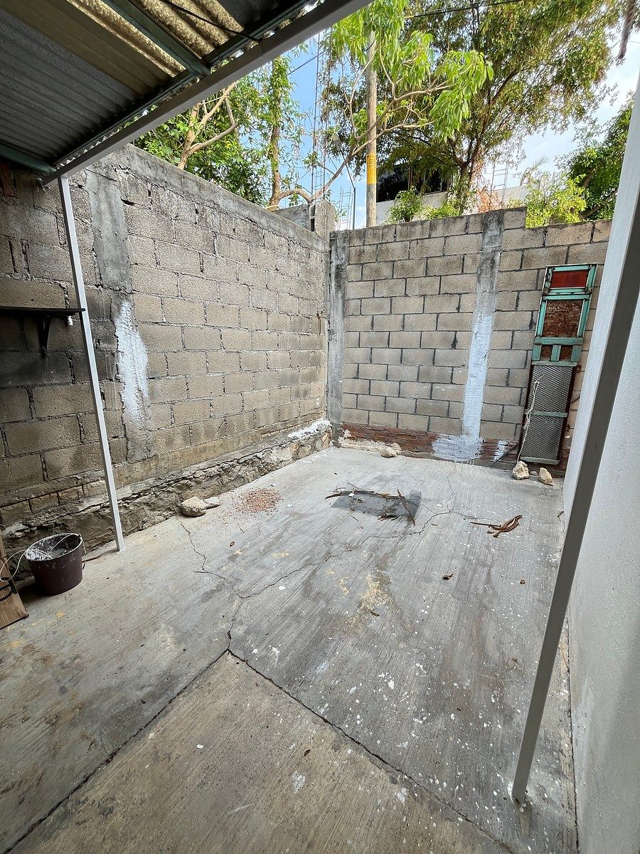 Casa en La Cueva del Jaguar, Tuxtla Gutiérrez, foto 12 de 25
