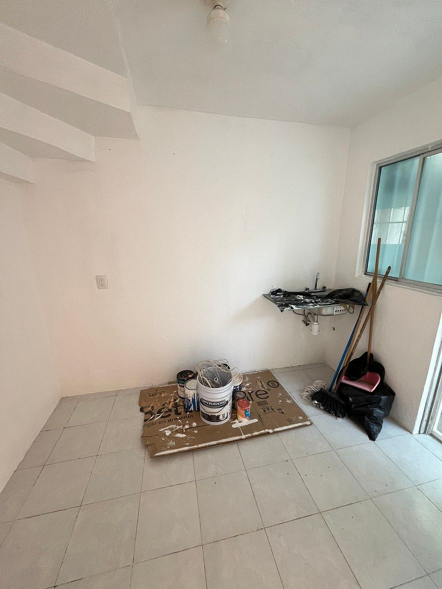 Casa en La Cueva del Jaguar, Tuxtla Gutiérrez, foto 14 de 25