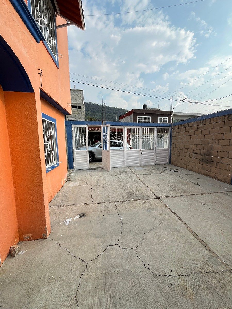 Casa en La Cueva del Jaguar, Tuxtla Gutiérrez, foto 17 de 25