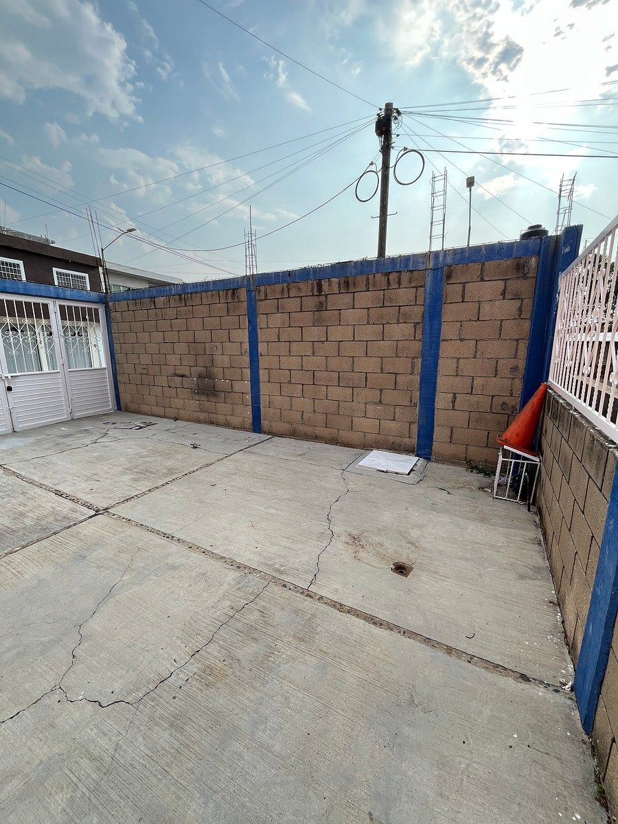 Casa en La Cueva del Jaguar, Tuxtla Gutiérrez, foto 18 de 25