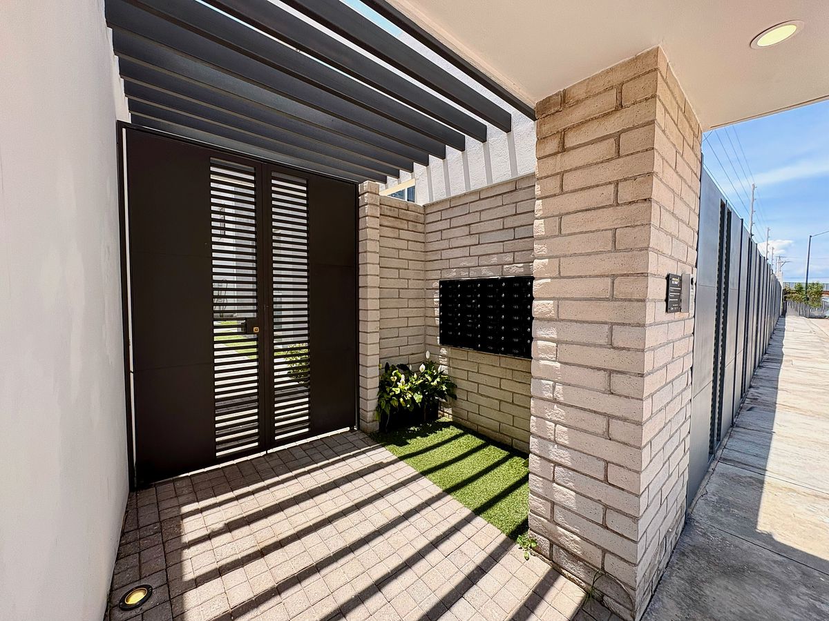 Apartamento em Arboledas Jacarandas, San Luis Potosí, foto 7 de 19