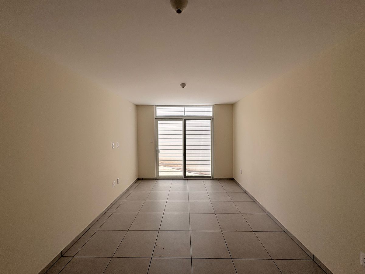 Apartamento em Arboledas Jacarandas, San Luis Potosí, foto 10 de 19