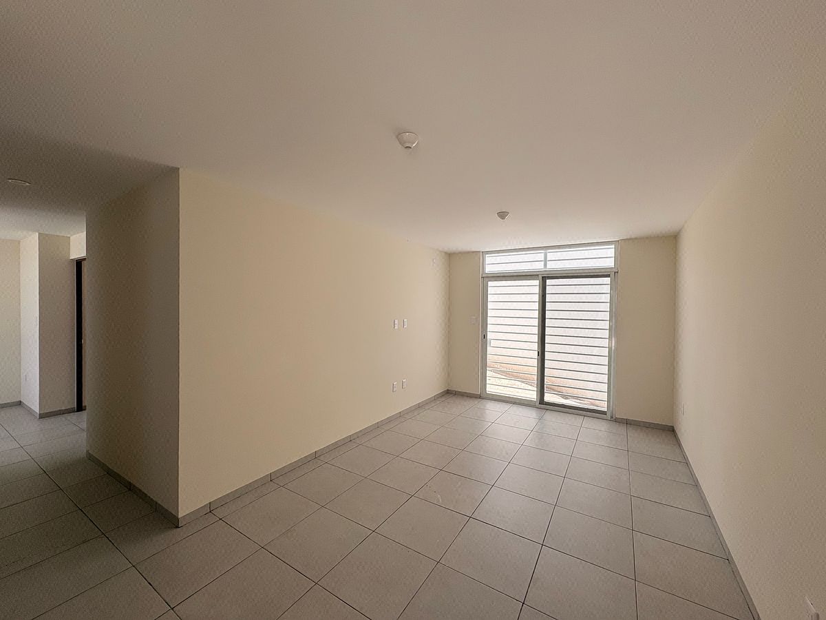 Apartamento em Arboledas Jacarandas, San Luis Potosí, foto 12 de 19