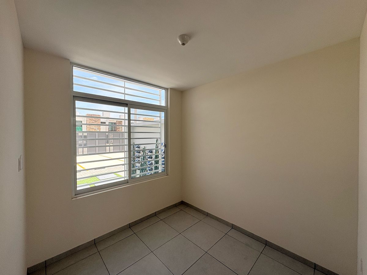 Apartamento em Arboledas Jacarandas, San Luis Potosí, foto 13 de 19