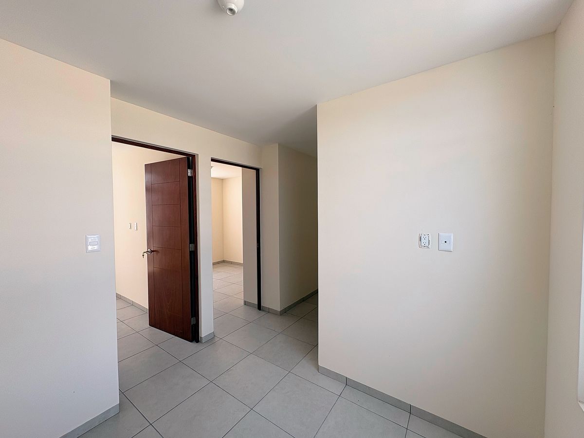 Apartamento em Arboledas Jacarandas, San Luis Potosí, foto 17 de 19