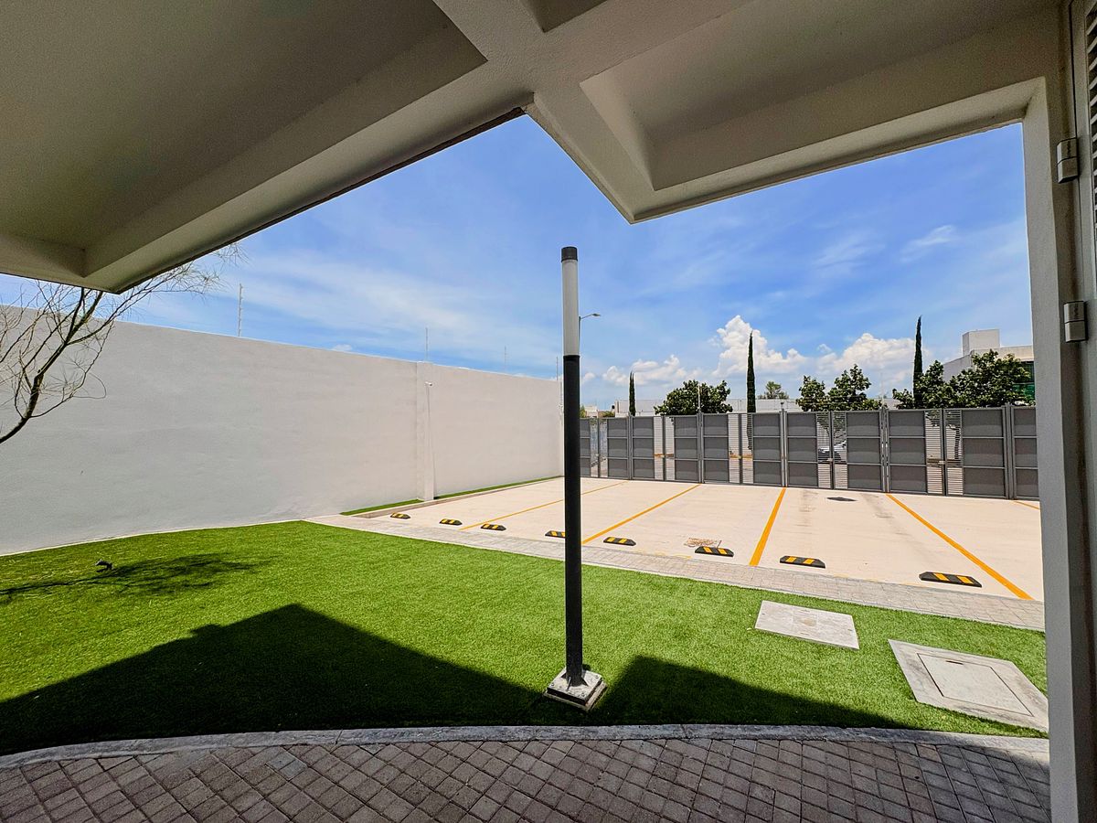 Apartamento em Arboledas Jacarandas, San Luis Potosí, foto 19 de 19