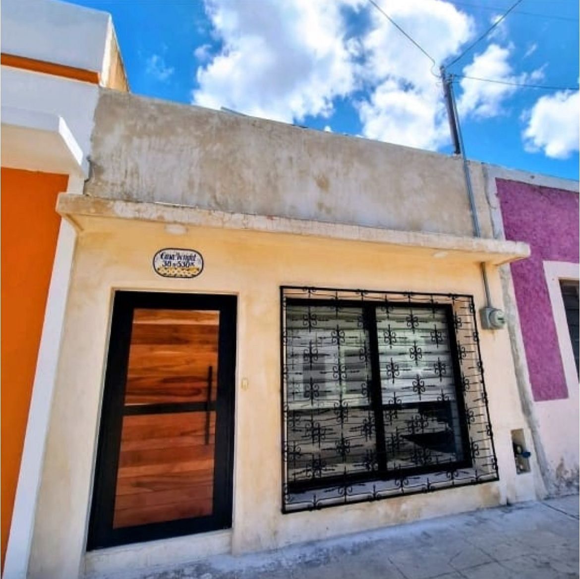Casa em Mérida Centro, Mérida, foto 2 de 22