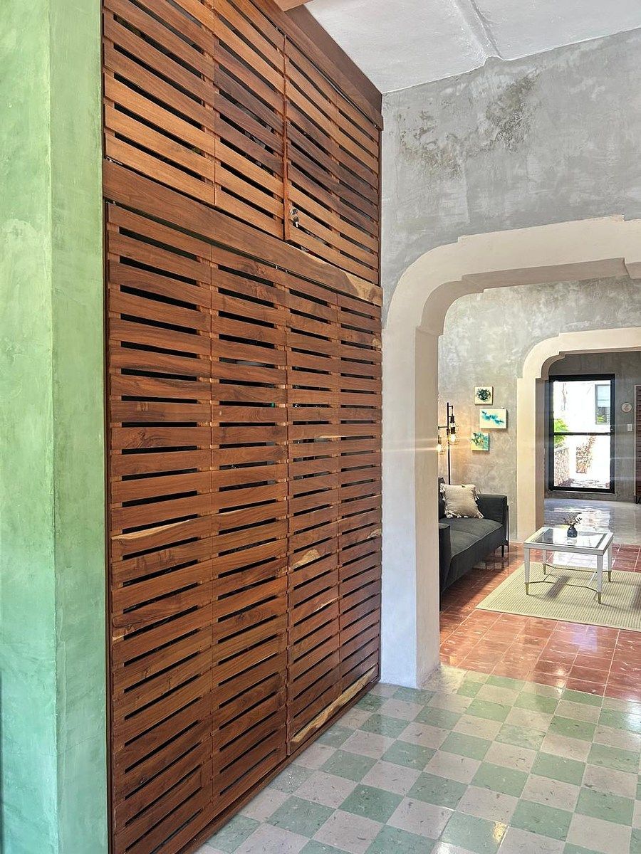 Casa em Mérida Centro, Mérida, foto 15 de 22