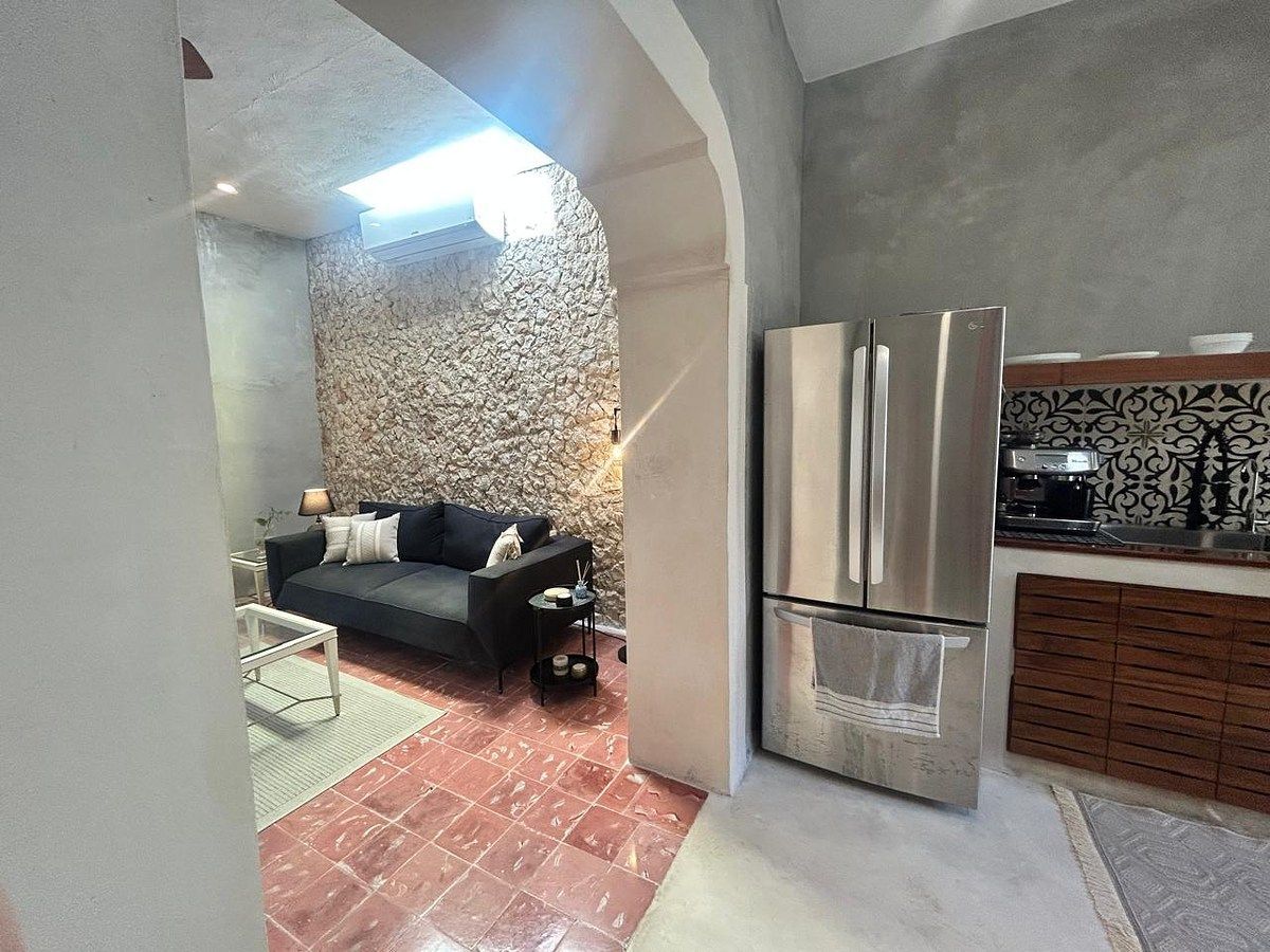 Casa em Mérida Centro, Mérida, foto 16 de 22