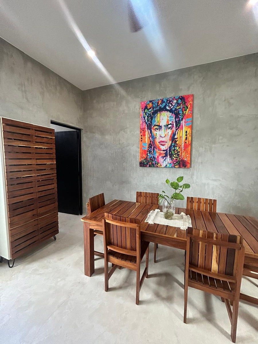 Casa em Mérida Centro, Mérida, foto 17 de 22