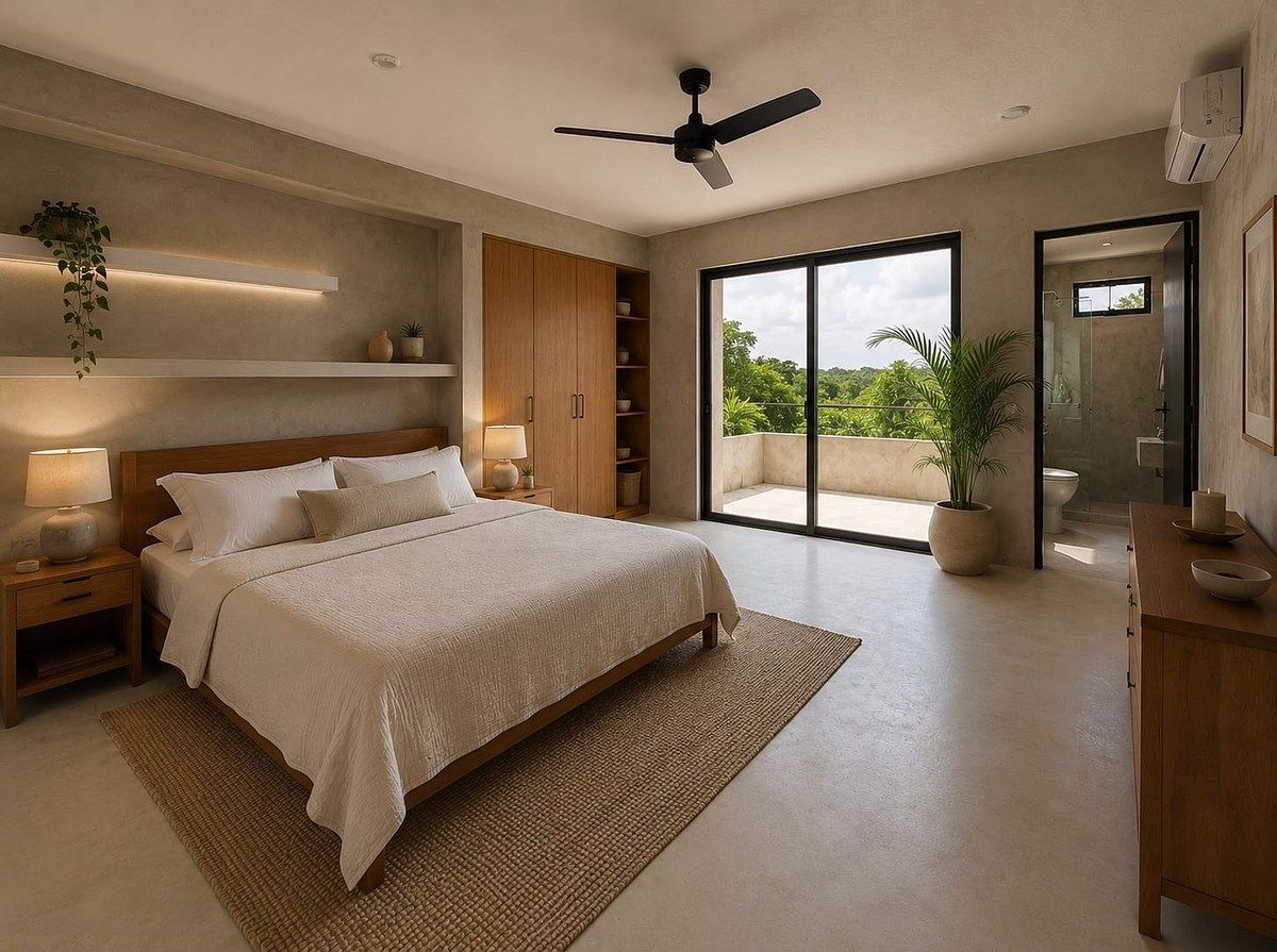 Casa em Mérida Centro, Mérida, foto 21 de 22