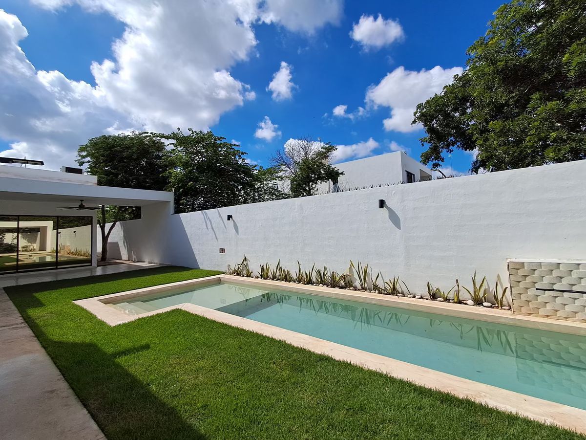 House in Dzityá, Mérida, photo 8 of 14