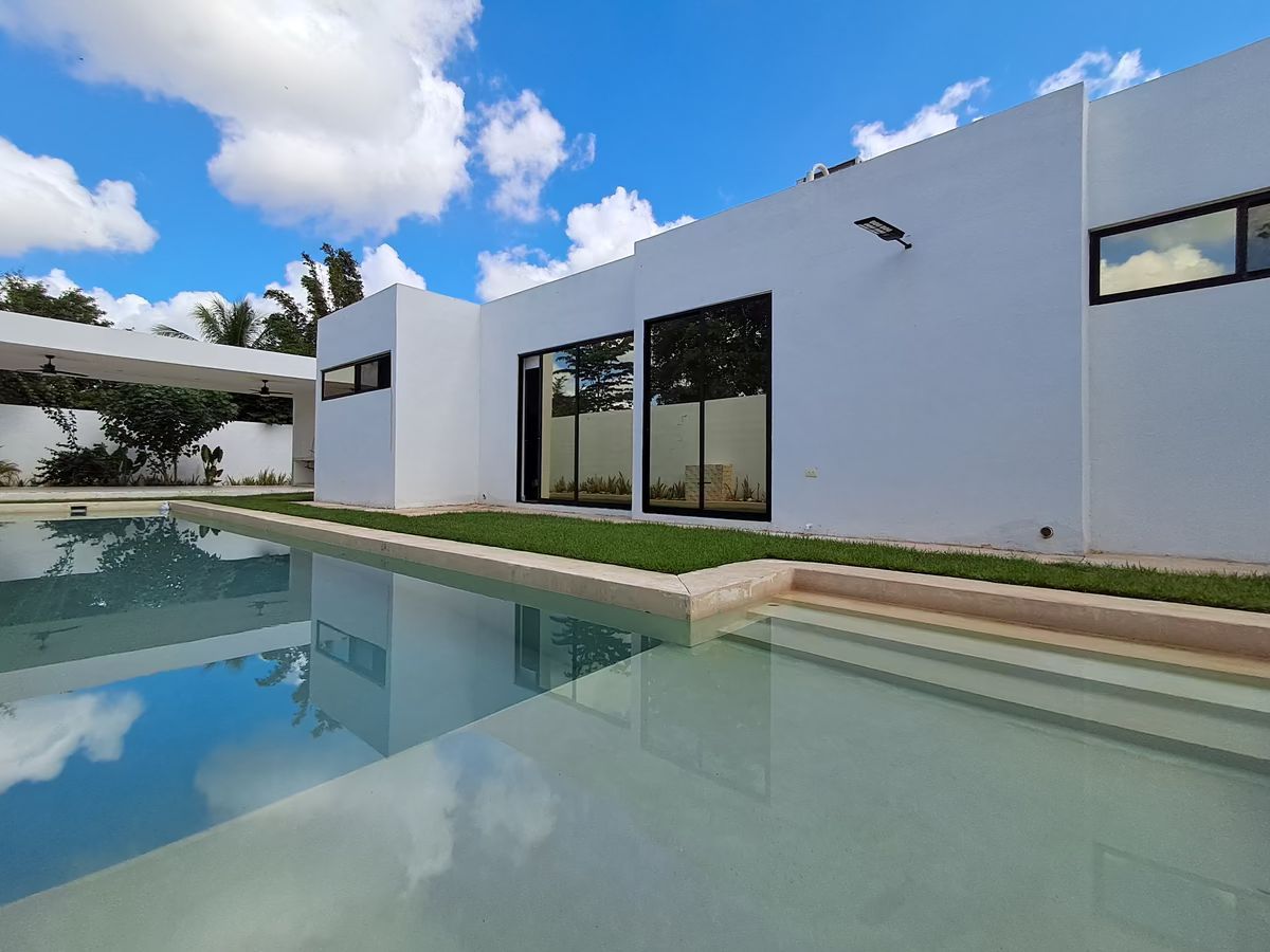 House in Dzityá, Mérida, photo 9 of 14