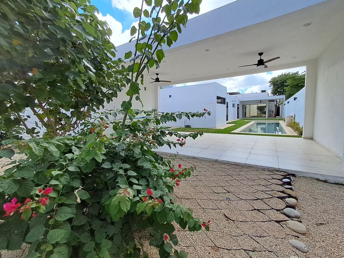 House in Dzityá, Mérida, photo 10 of 14