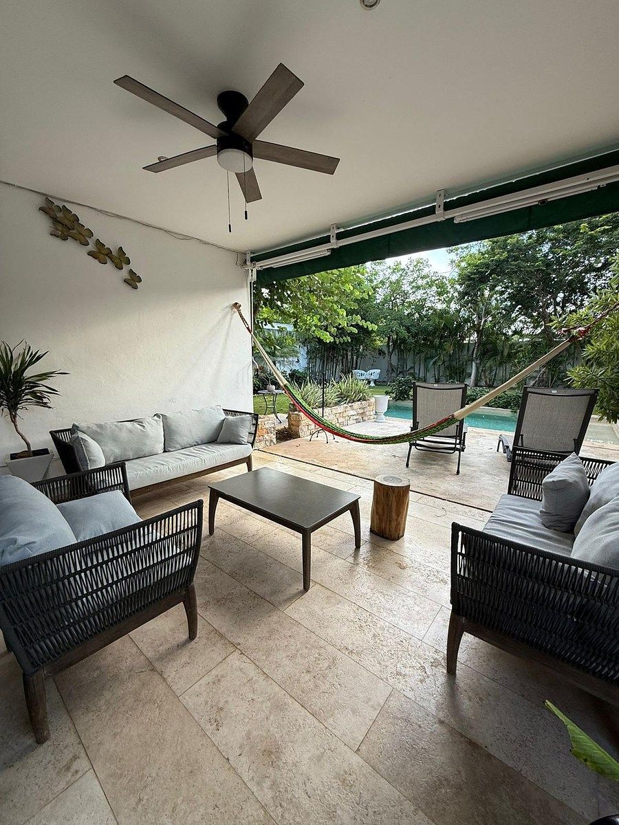 Casa em La Rejoyada, Mérida, foto 2 de 22