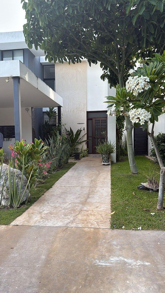 Casa em La Rejoyada, Mérida, foto 3 de 22