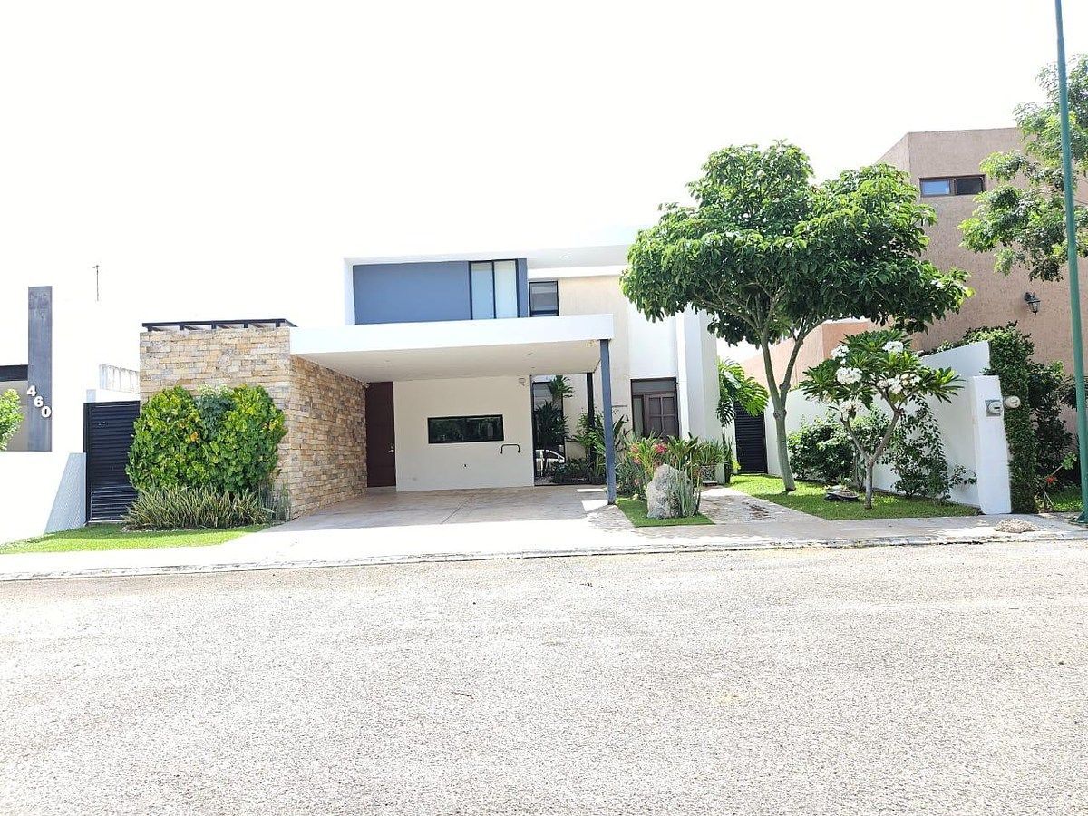 Casa em La Rejoyada, Mérida, foto 4 de 22