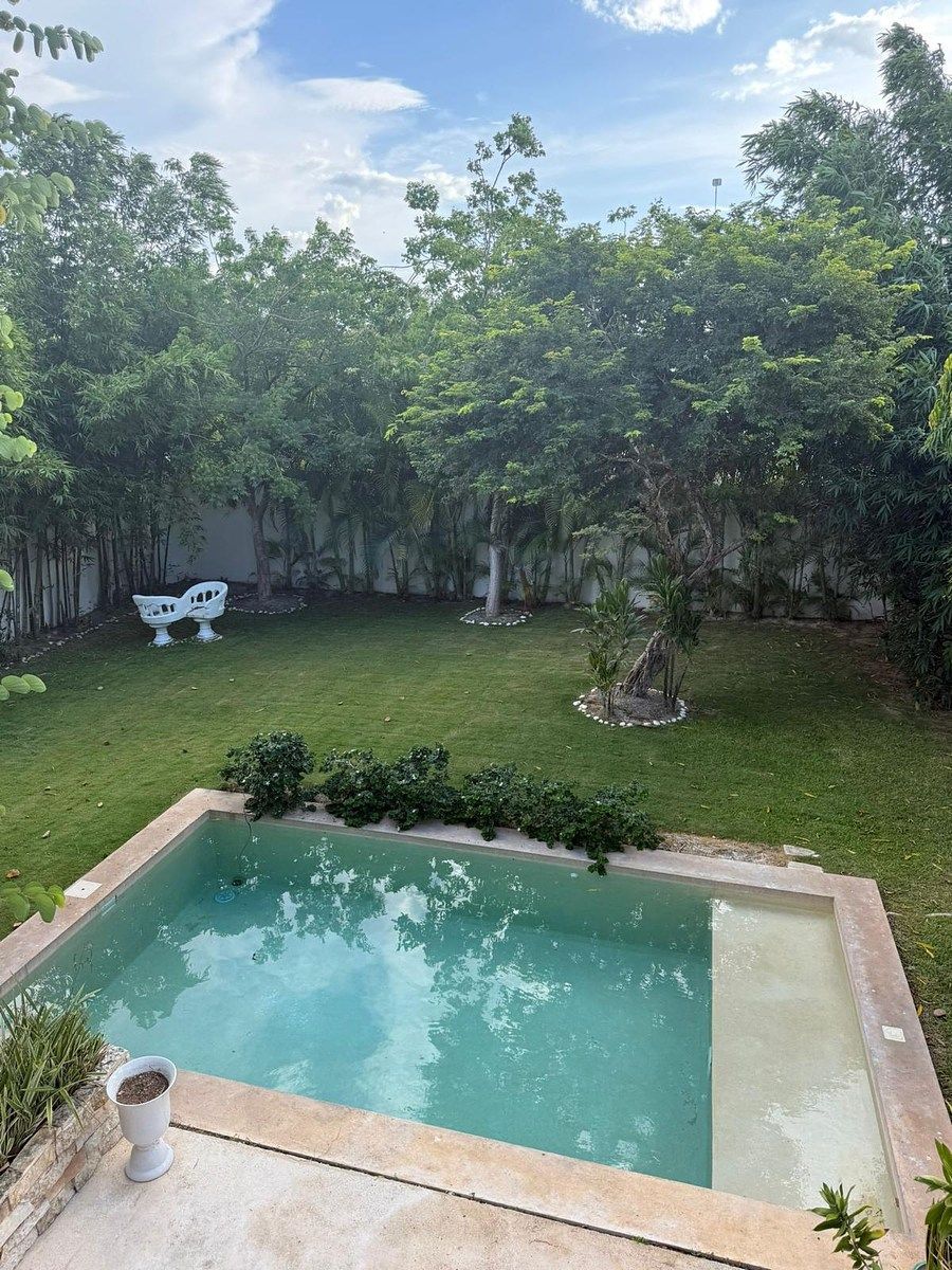 Casa em La Rejoyada, Mérida, foto 9 de 22