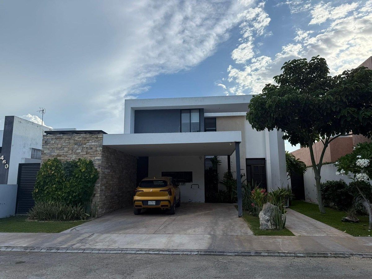 Casa em La Rejoyada, Mérida, foto 10 de 22
