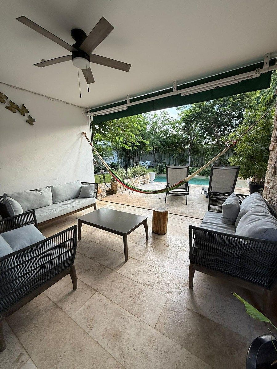 Casa em La Rejoyada, Mérida, foto 12 de 22