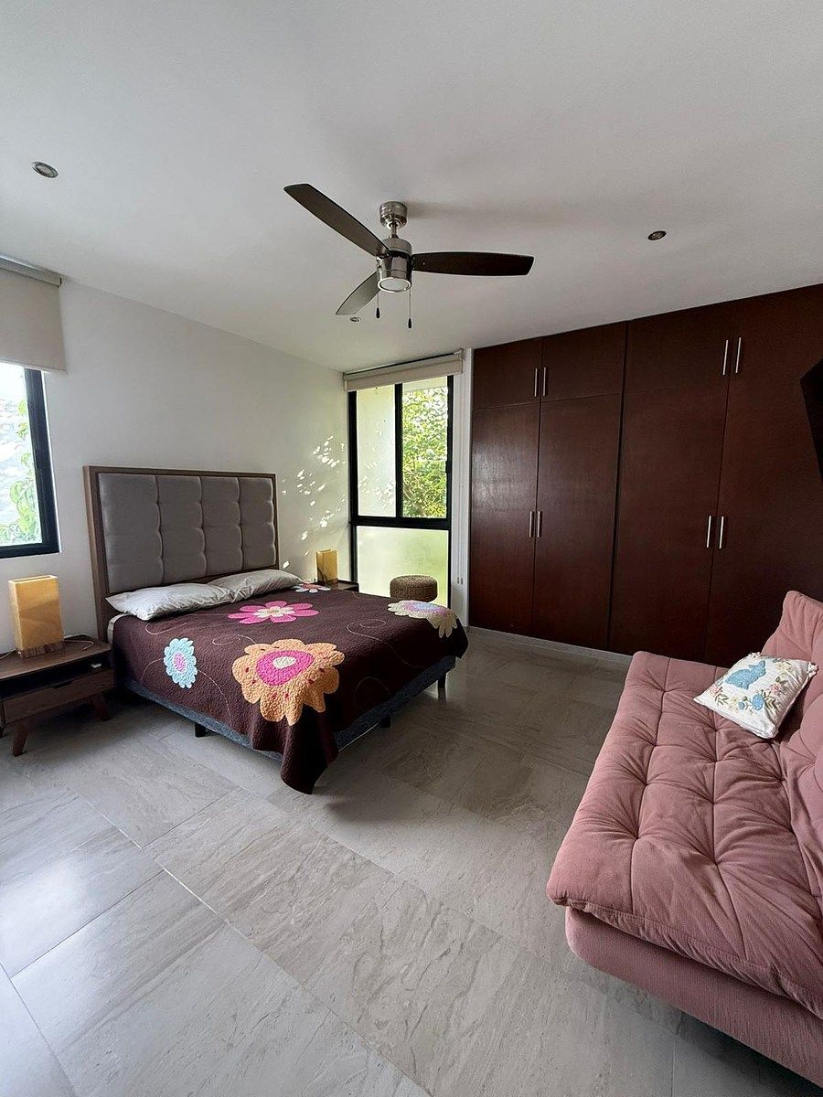 Casa em La Rejoyada, Mérida, foto 14 de 22