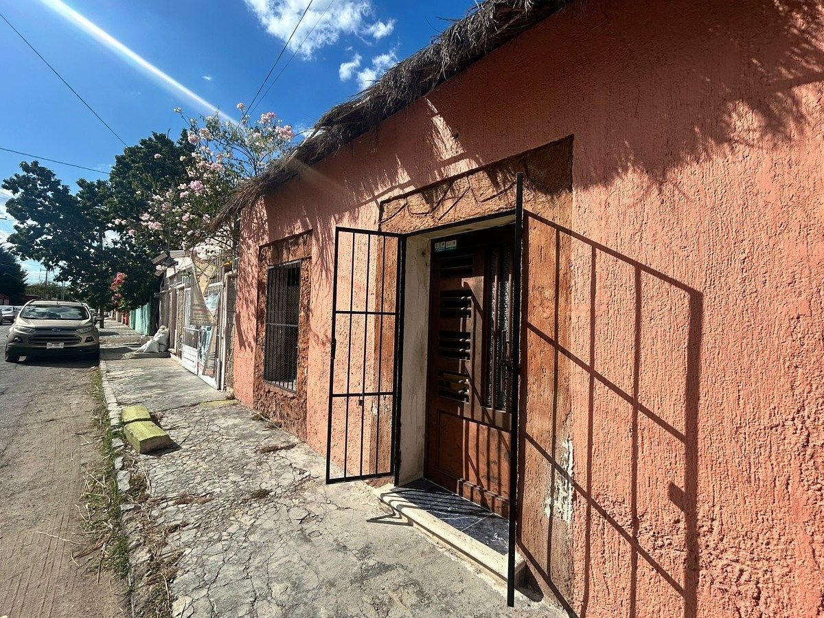 Casa Para Remodelar en Santiago!, photo 1 of 34