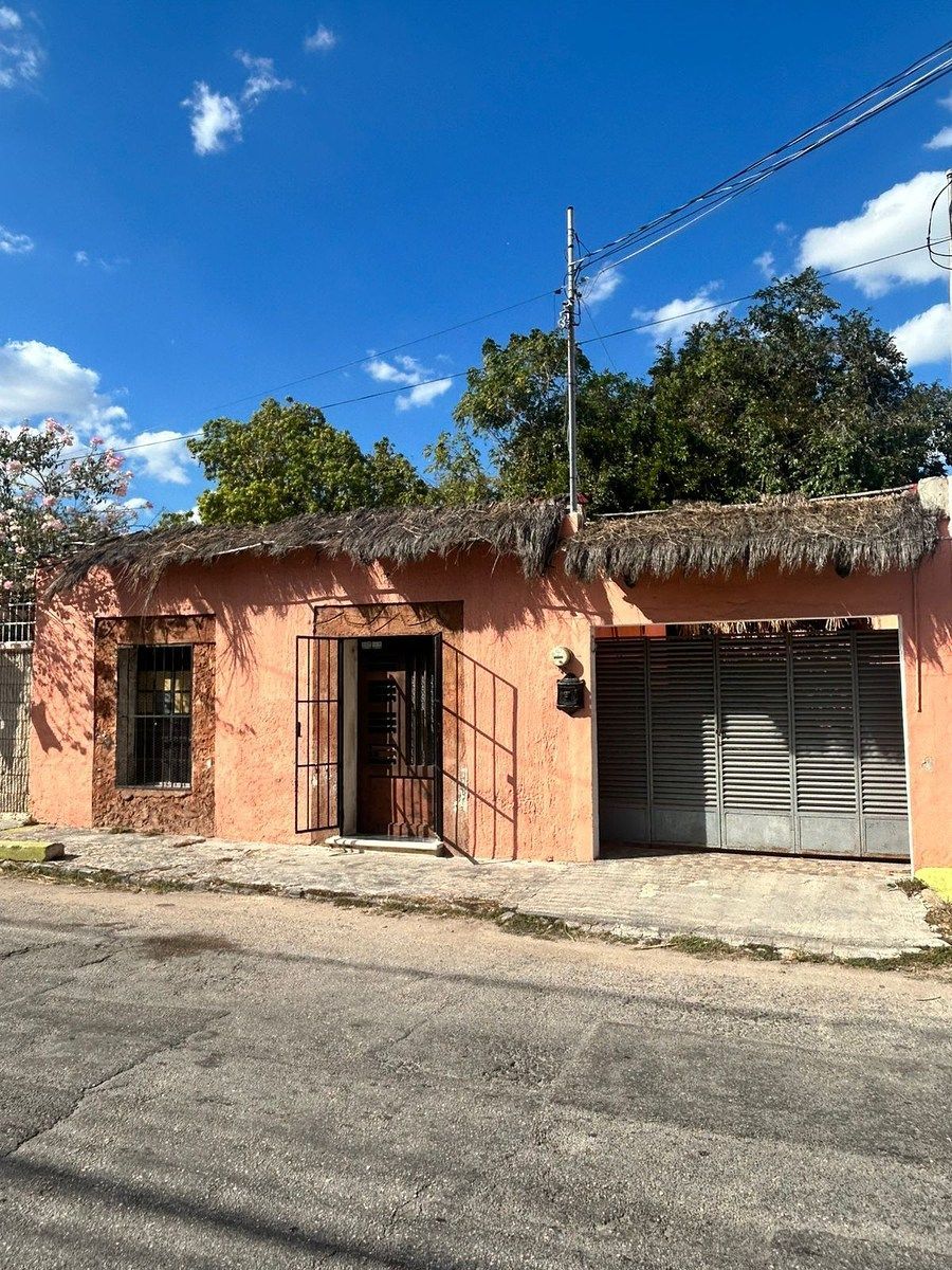 House in Mérida Centro, Mérida, photo 3 of 34