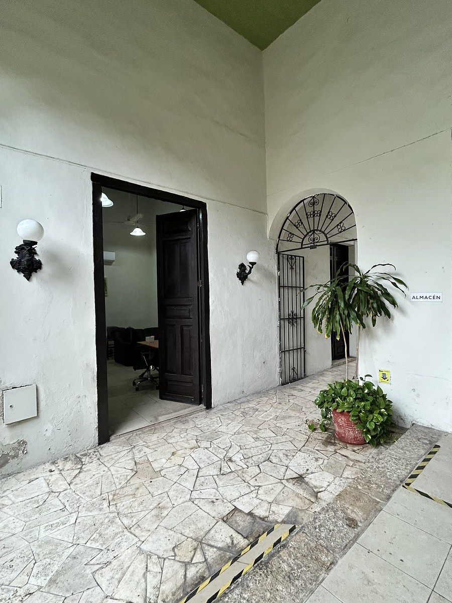 House in Mérida Centro, Mérida, photo 10 of 35