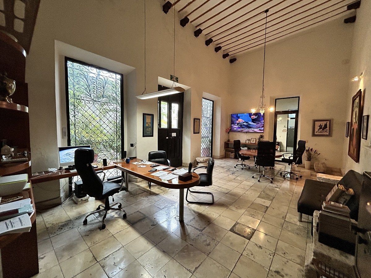 House in Mérida Centro, Mérida, photo 16 of 35