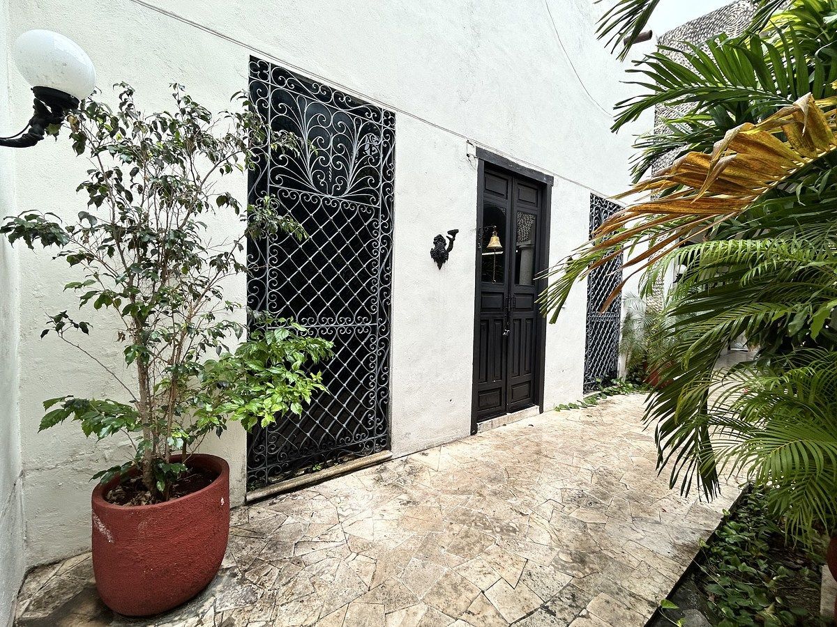 House in Mérida Centro, Mérida, photo 21 of 35