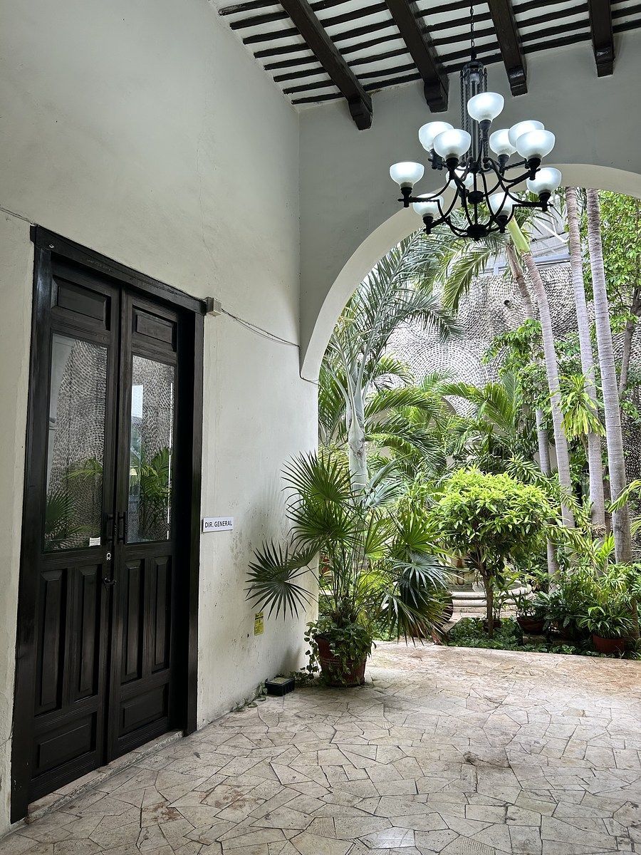 House in Mérida Centro, Mérida, photo 23 of 35