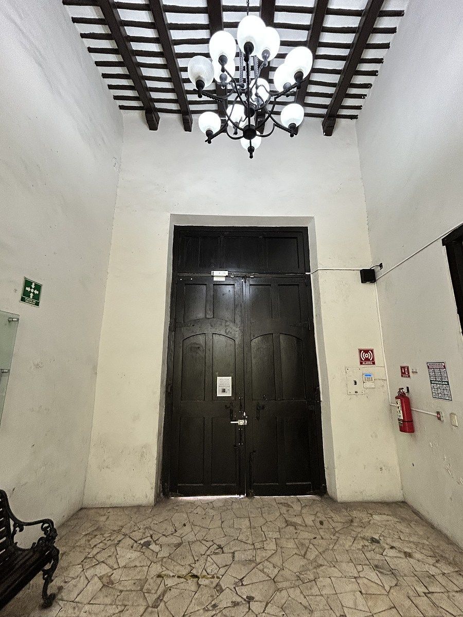 House in Mérida Centro, Mérida, photo 27 of 35