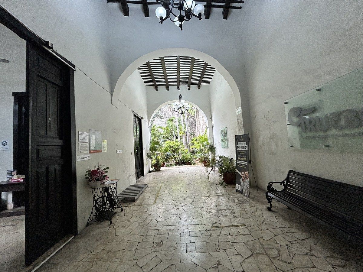 House in Mérida Centro, Mérida, photo 28 of 35