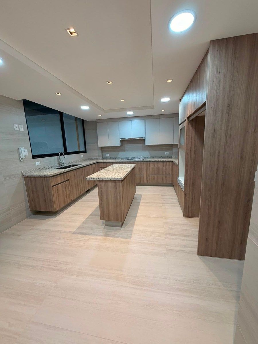 Apartment in Lomas de Tecamachalco, Naucalpan de Juárez, photo 5 of 33